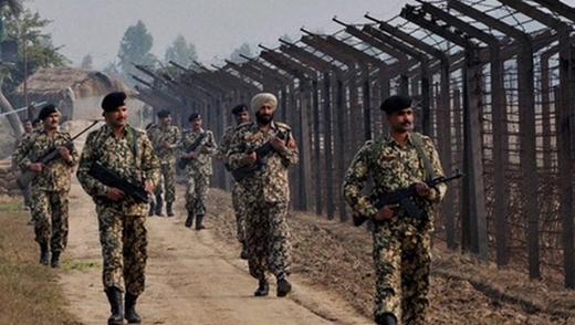 Pakistan viola...